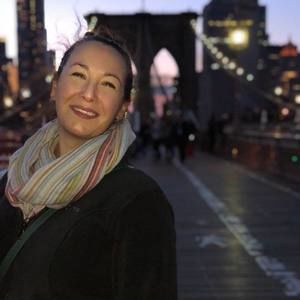 Meet your Posher, Angela